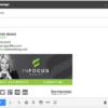 Custom Designed Email Signature for Desktop and Mobile - Image 3