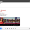 Custom Designed Email Signature for Desktop and Mobile - Image 5