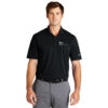 Nike Mens Short Sleeve Polo with Keller Williams Logo - Image 5