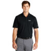 Nike Mens Short Sleeve Polo with Keller Williams Logo - Image 7