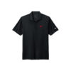 Nike Mens Short Sleeve Polo with Keller Williams Logo - Image 4