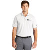 Nike Mens Short Sleeve Polo with Keller Williams Logo - Image 13