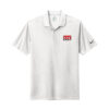 Nike Mens Short Sleeve Polo with KW Commercial Logo - Image 4
