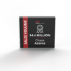 KW Awards | Sales Volume
