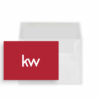 KW Greeting Cards w/Envelopes