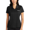 GoKWONE | Nike Ladies Short Sleeve Polo