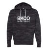 BKCO Mortgage | Camo Hoodie