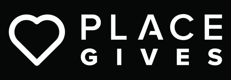 PLACE Gives | Vinyl Sticker