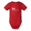 Keller Williams | Baby Bodysuit - Image 2