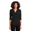 GoKWOne | OGIO® Ladies Jewel Henley