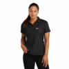 KWGO | Ogio Women Short Sleeve Jewel Polos