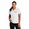 KWGO | Ogio Women Short Sleeve Jewel Polos - Image 2
