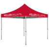 KW | 10 ft. Aluminum Canopy Tent