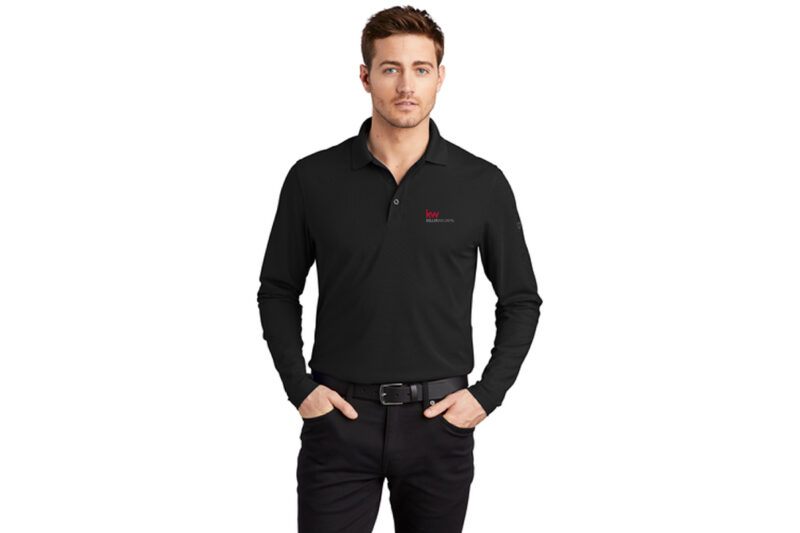 Keller_Williams_OGIO_Shirt_Men_front_blk