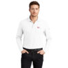 Keller Williams | Ogio Long Sleeve Mens Polos - Image 2