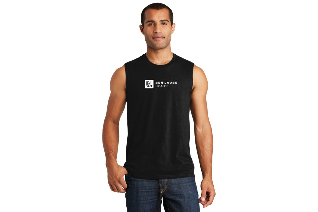 Ben Laube Homes | Gym Shirt Men