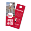 Keller Williams Door Hangers - Image 5