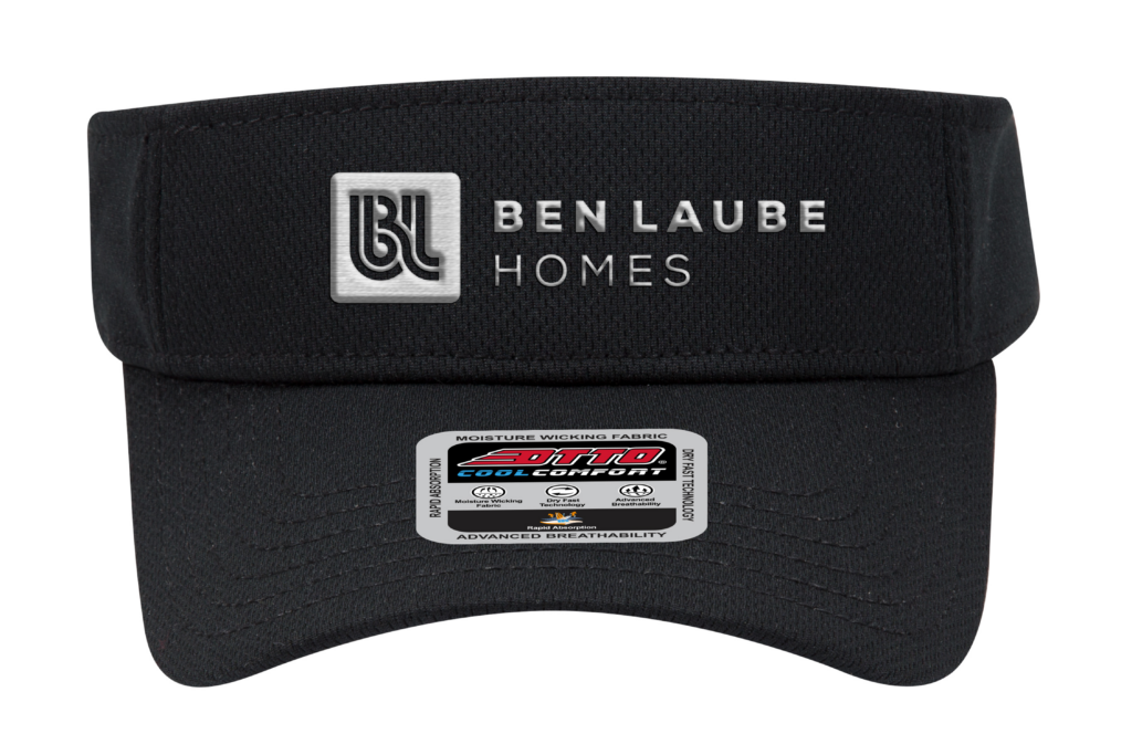 Ben Laube Homes | Visor