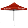 Keller Williams Seven Hills | 10 ft. Aluminum Canopy Tent - Image 2