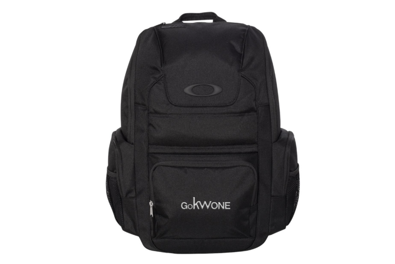 GoKWOne | Oakley Enduro Backpack