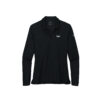 Keller Williams | Nike Ladies Dri-FIT Micro Pique 2.0 Long Sleeve Polo Embroidered - Image 17