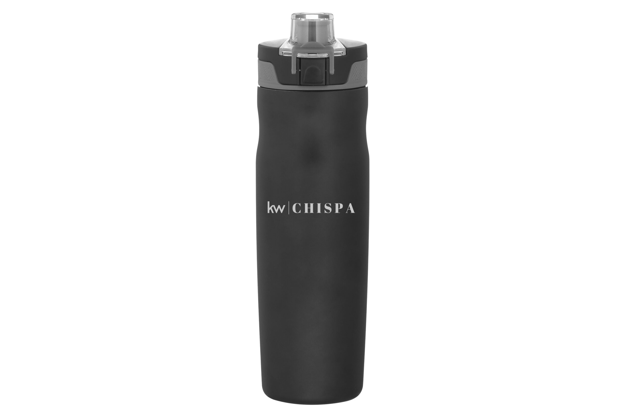 KW Chispa Pop and Lock H2GO Thermal Bottle
