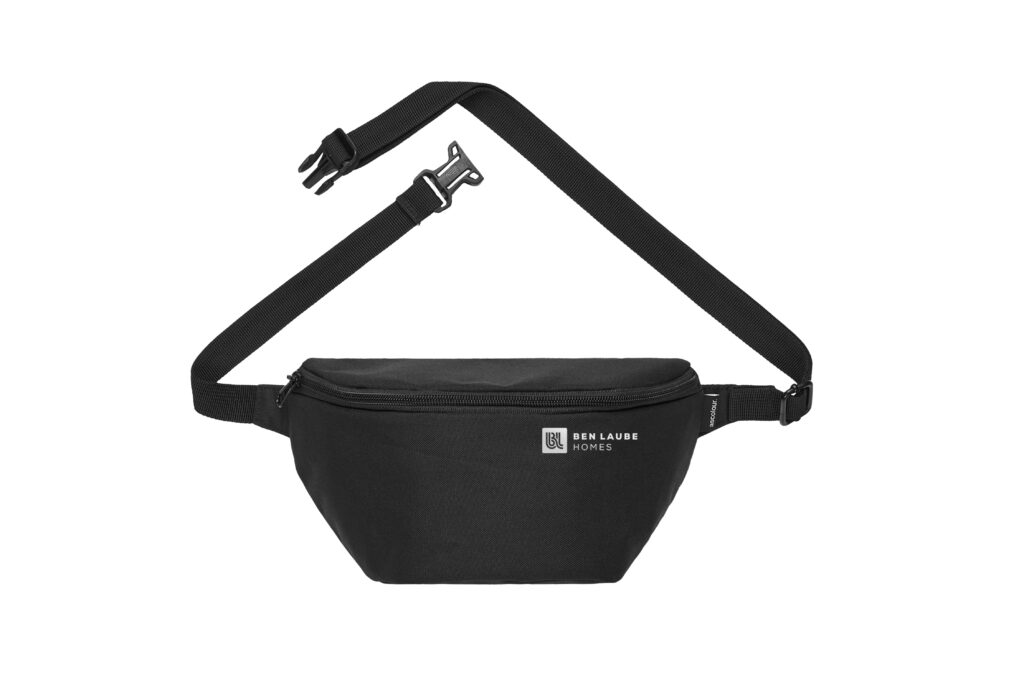 Ben Laube Homes | AS Colour Fanny Pack (Direct To Film)
