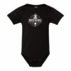 Broken Motor Car Club | Baby Bodysuit (Gear)