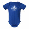 Broken Motor Car Club | Baby Bodysuit (Gear) - Image 3