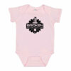 Broken Motor Car Club | Baby Bodysuit (Gear) - Image 5