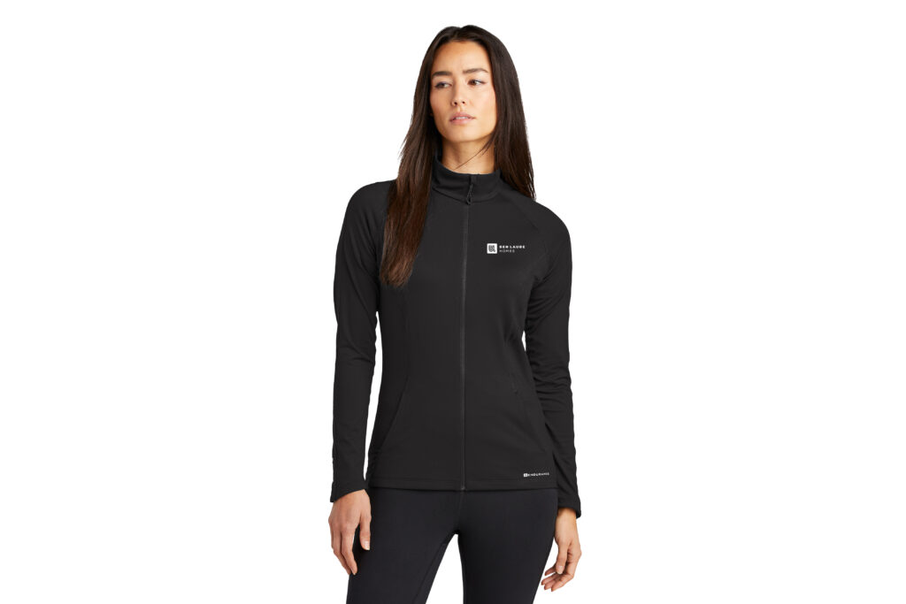 Ben Laube Homes | OGIO® ENDURANCE Ladies Radius Full-Zip