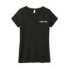 GoKWOne | District ® Women’s Perfect Tri ® V-Neck Tee (Direct To Film)