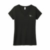 Keller Williams | District ® Women’s Perfect Tri ® V-Neck Tee (Direct To Film) - Image 3