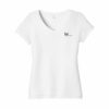 Keller Williams | District ® Women’s Perfect Tri ® V-Neck Tee (Direct To Film) - Image 2