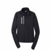 GoKWOne | OGIO® ENDURANCE Fulcrum 1/4-Zip - Image 2
