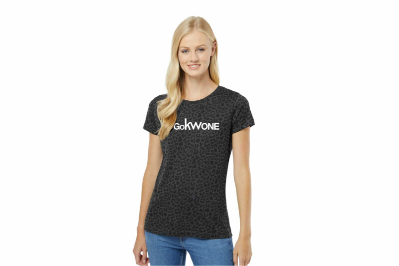 GoKWOne | Women's Fine Jersey- Direct To Film - Image 6