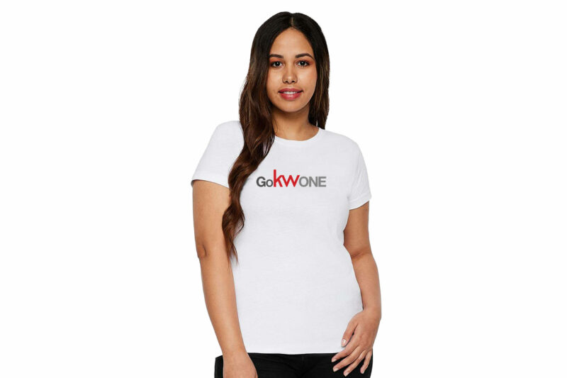GoKWOne | Women's Fine Jersey- Direct To Film - Image 8