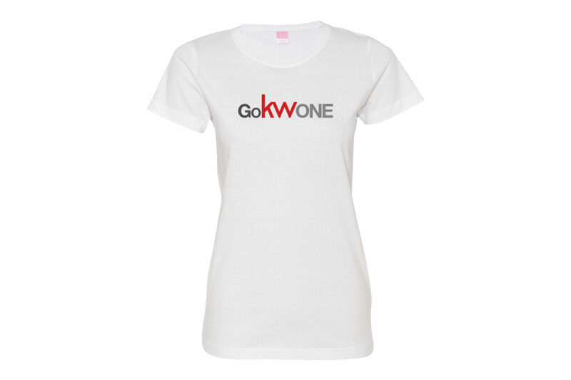GoKWOne | Women's Fine Jersey- Direct To Film - Image 9