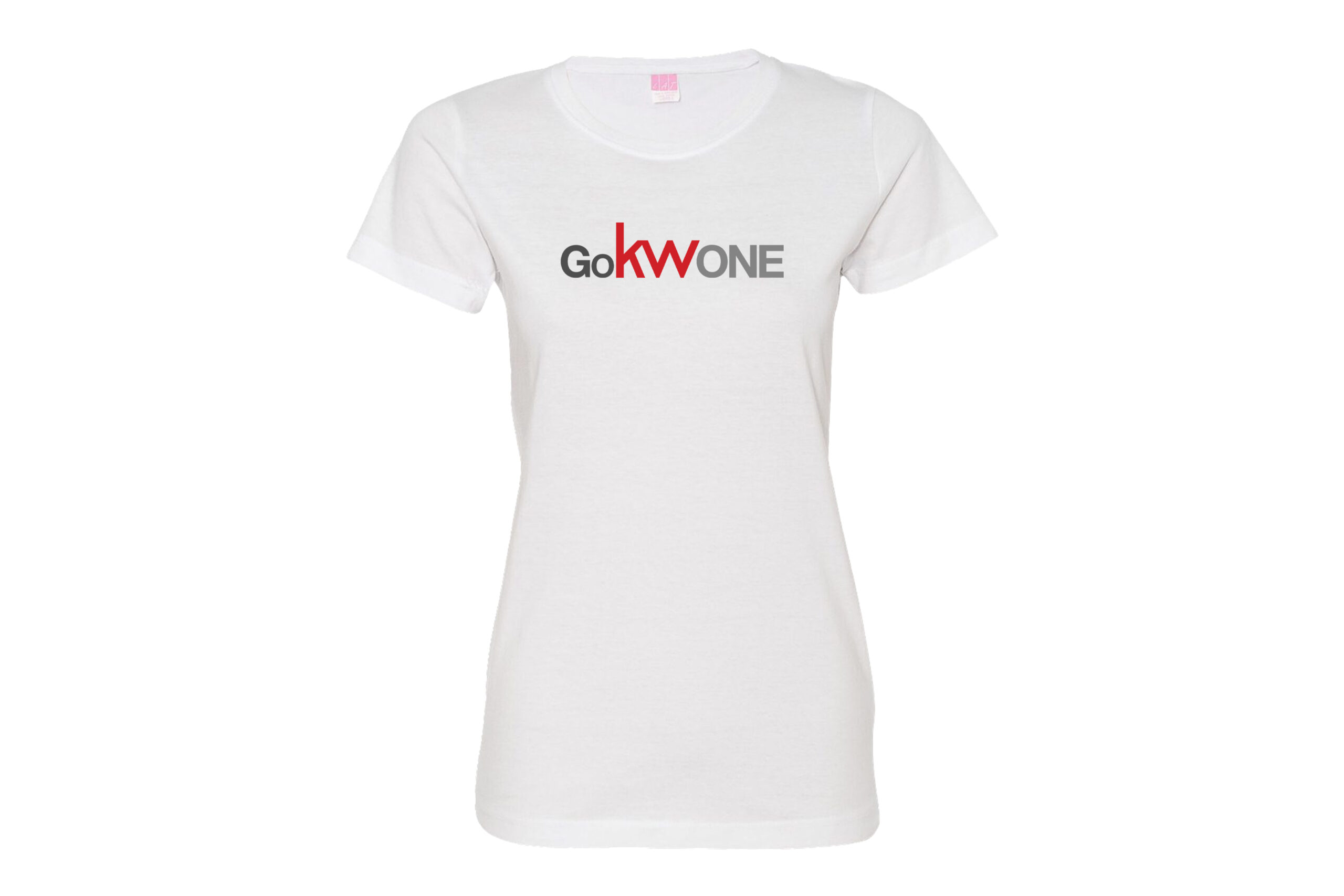 GoKWOne | Women's Fine Jersey- Direct To Film - Image 9