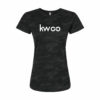 KW Go | Women's Fine Jersey- Direct To Film - Image 8