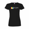 KW Rainbow Network | Women's Fine Jersey- Direct To Film - Image 13