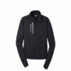 Keller Williams | OGIO® ENDURANCE Fulcrum 1/4-Zip - Image 4