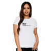Keller Williams | Women's Fine Jersey- Direct To Film - Image 6