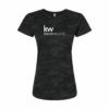 Keller Williams | Women's Fine Jersey- Direct To Film - Image 9
