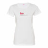 Keller Williams | Women's Fine Jersey- Direct To Film - Image 2