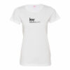 Keller Williams | Women's Fine Jersey- Direct To Film - Image 3