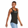 Win Make Give | District® Women’s Perfect Tri® Relaxed Tank - Image 2