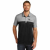Keller Williams | TravisMathew Oceanside Blocked Polo-Embroidered