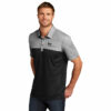 Keller Williams | TravisMathew Oceanside Blocked Polo-Embroidered - Image 2