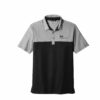 Keller Williams | TravisMathew Oceanside Blocked Polo-Embroidered - Image 3